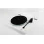 Виниловый проигрыватель REGA PLANAR 6 (EXACT) MATT WHITE